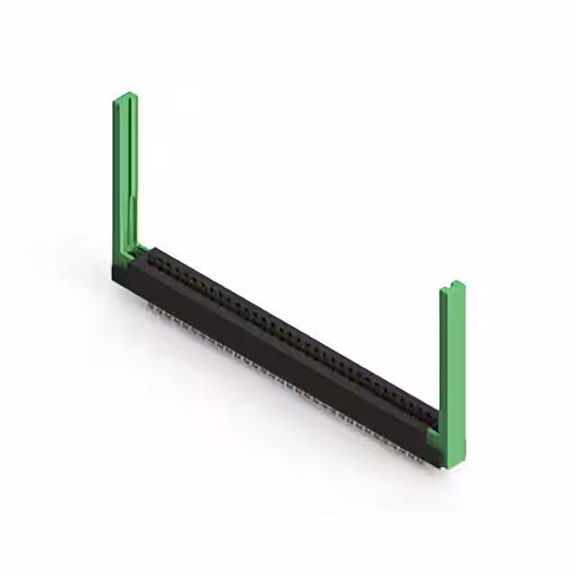 355-064-555-268 EDAC Inc.  Edgeboard Connectors